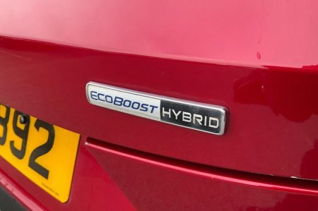 2024 Ford Puma - photo 39