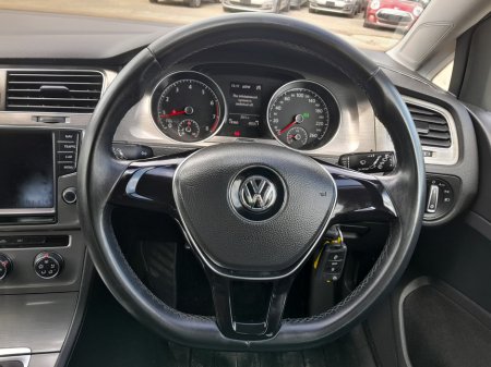 2014 Volkswagen Golf - photo 19