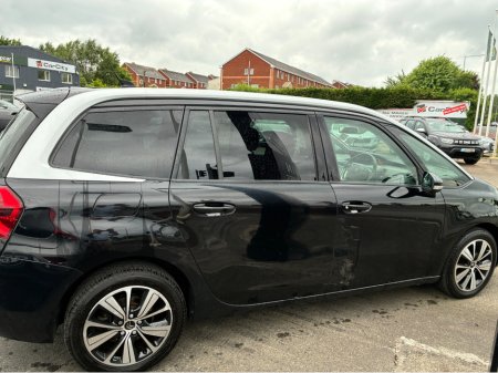 2019 Citroen C4 - photo 6