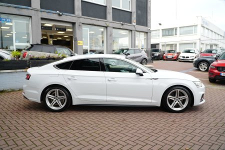 2018 Audi A5 - photo 3