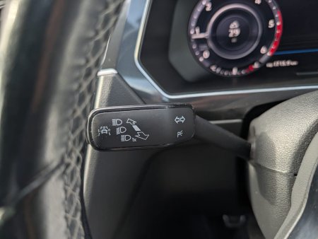 2017 Volkswagen Tiguan - photo 23