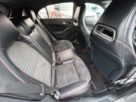 2013 Mercedes-Benz A-Class - photo 5