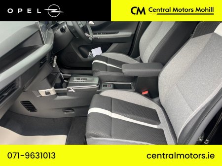 2026 Opel Frontera - photo 14