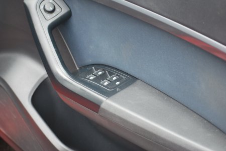2017 SEAT Ateca - photo 12