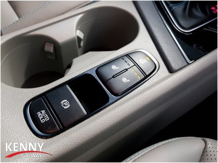 2022 Kia Niro - photo 39
