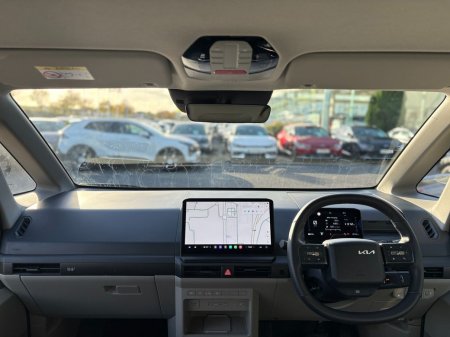 2026 Kia PV5 - photo 8