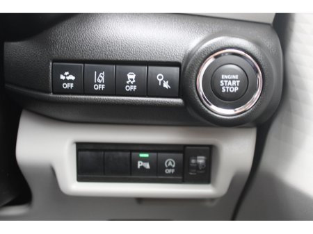 2027 Suzuki Swift - photo 13