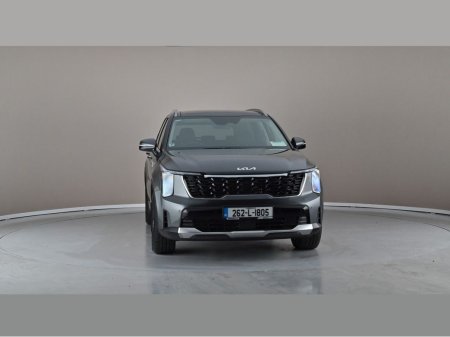 2026 Kia Sorento - photo 6