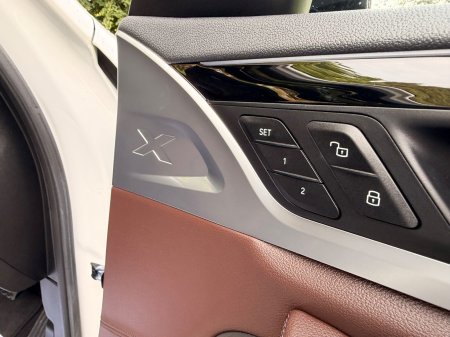 2021 BMW iX3 - photo 23