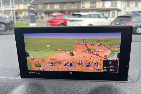 2023 Audi Q2 - photo 34