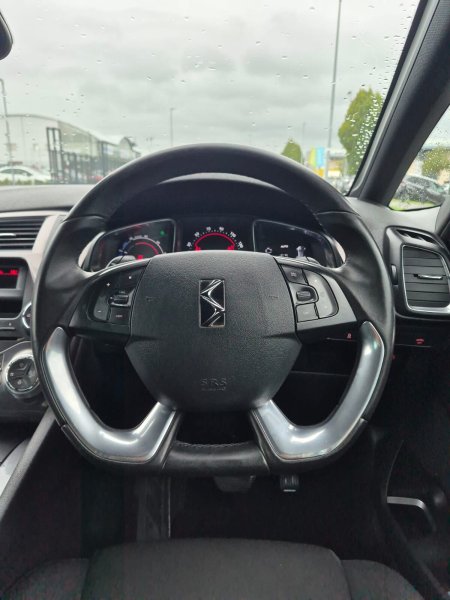 2013 Citroen DS 5 - photo 26
