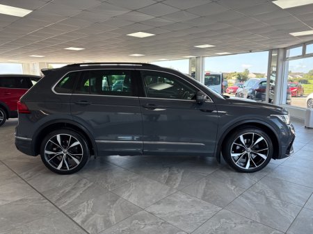 2023 Volkswagen Tiguan - photo 5