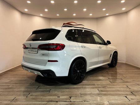 2020 BMW X5 - photo 11