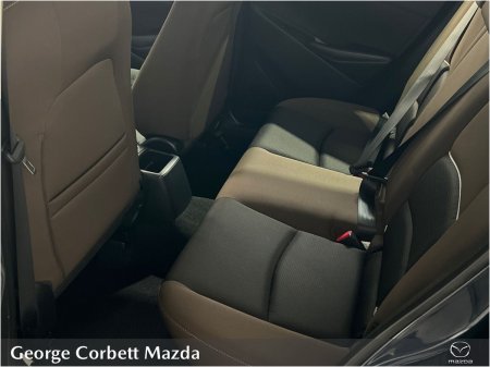 2021 Mazda Mazda2 - photo 9
