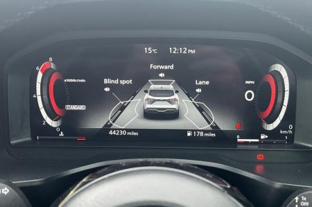 2024 Nissan Qashqai - photo 13
