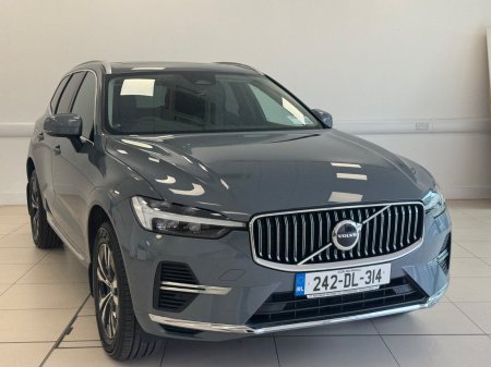 2024 Volvo XC60 - photo 2