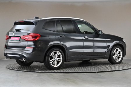 2018 BMW X3 - photo 9