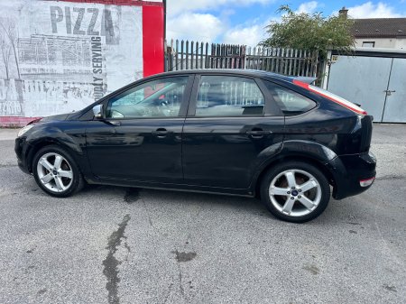2007 Ford Focus - photo 7