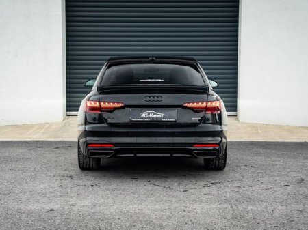 2023 Audi A4 - photo 8