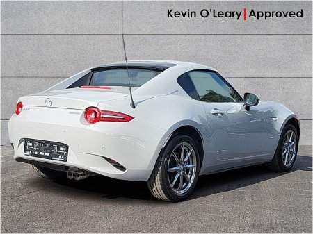 2026 Mazda MX-5 - photo 3