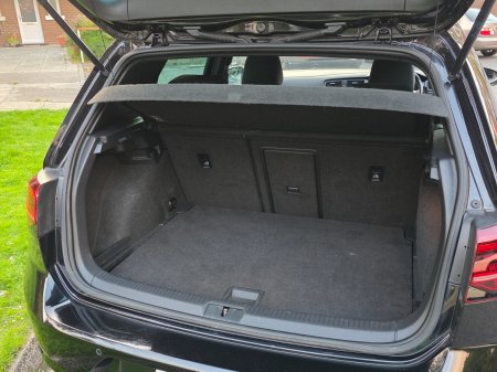 2018 Volkswagen Golf - photo 23