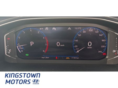 2020 Volkswagen T-Roc - photo 4