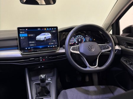 2025 Volkswagen Golf - photo 13