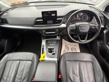 2017 Audi Q5 - photo 2