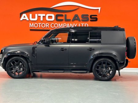 2025 Land Rover Defender - photo 17