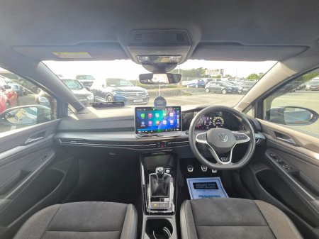 2024 Volkswagen Golf - photo 25