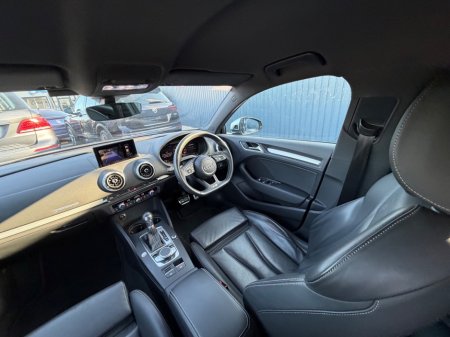 2021 Audi S3 - photo 55