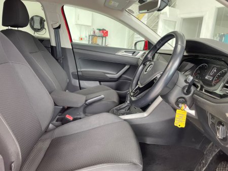 2019 Volkswagen Polo - photo 10