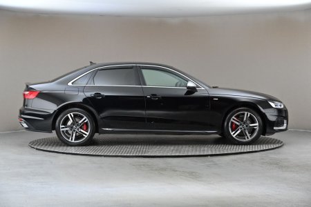 2022 Audi A4 - photo 11