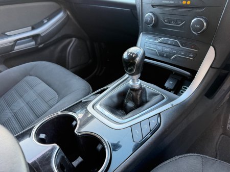 2017 Ford Galaxy - photo 10
