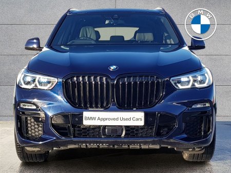 2021 BMW X5 - photo 16