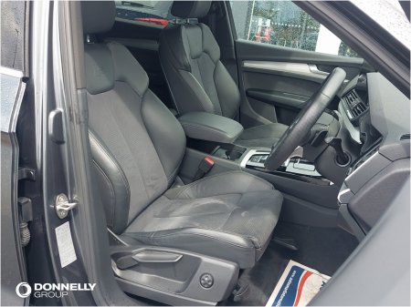 2022 Audi Q5 - photo 8