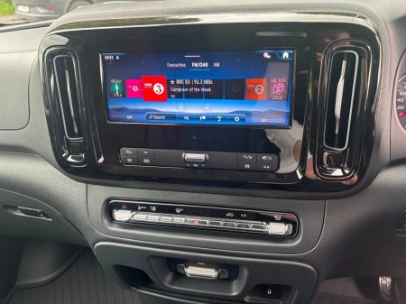 2026 Mercedes-Benz Vito - photo 12