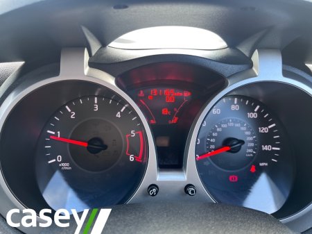2017 Nissan Juke - photo 17