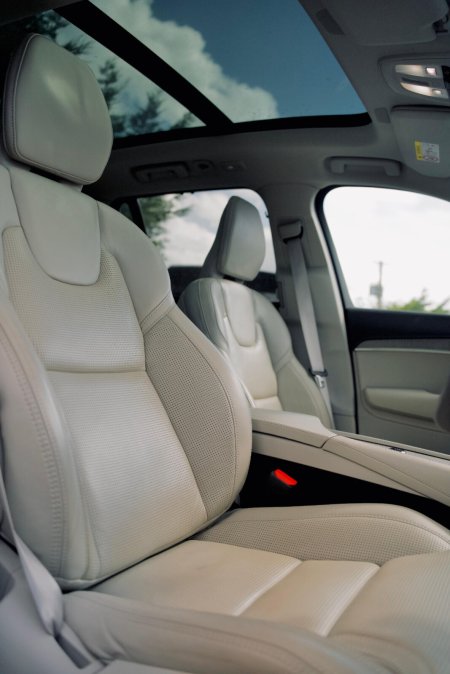 2022 Volvo XC90 - photo 15
