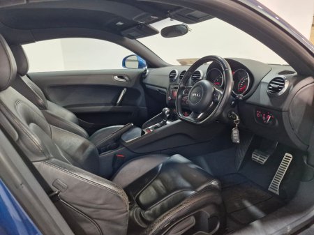 2008 Audi TT - photo 17