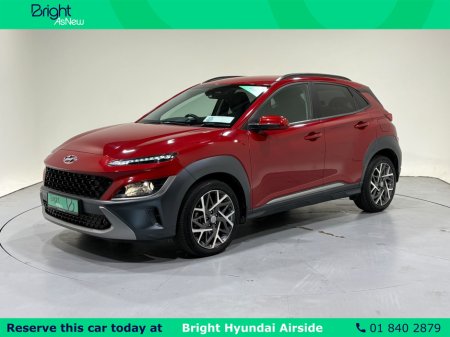 2022 Hyundai KONA - photo 3