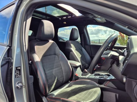 2023 Ford Kuga - photo 11