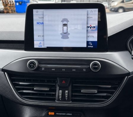 2022 Ford Focus - photo 15