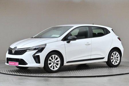 2024 Renault Clio - photo 4