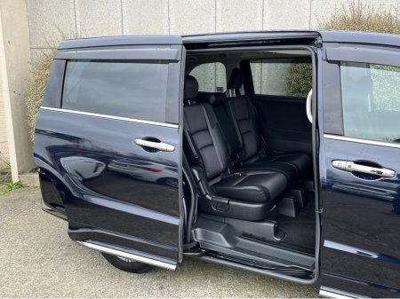 2021 Honda Odyssey - photo 4