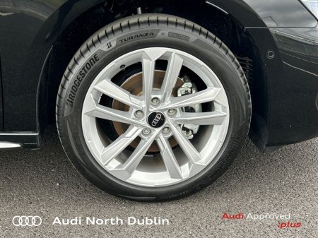 2026 Audi A3 - photo 9