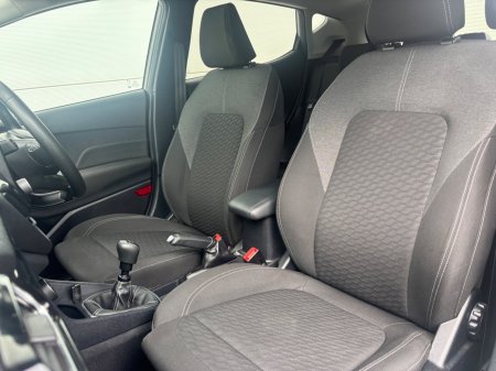 2022 Ford Fiesta - photo 15