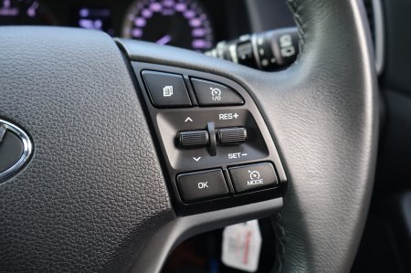 2017 Hyundai Tucson - photo 18