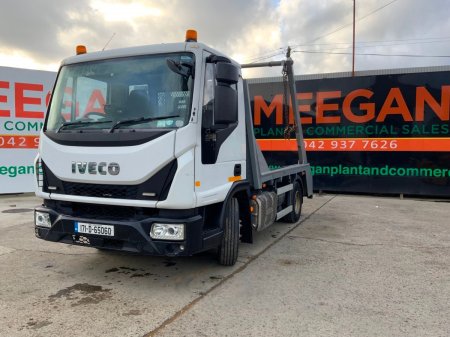2017 Iveco Eurocargo - photo 10