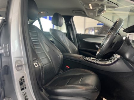 2017 Mercedes-Benz E-Class - photo 12